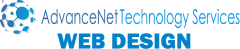 AdvanceNet Technology Web Design